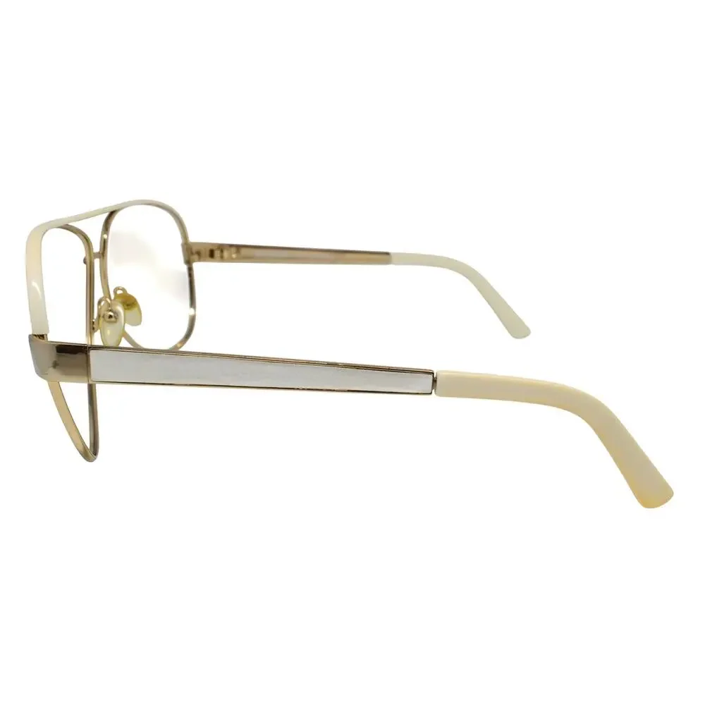 Juicy Couture Regal/S 3YG 60-11-130mm Sunglass / Eyeglass FRAMES ONLY - GOOD